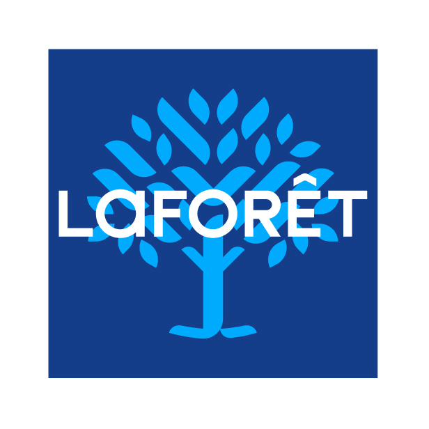 Laforêt Logo